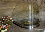 2013 Lourdes Pilgrimage - FRIDAY Baths Candles (4/32)